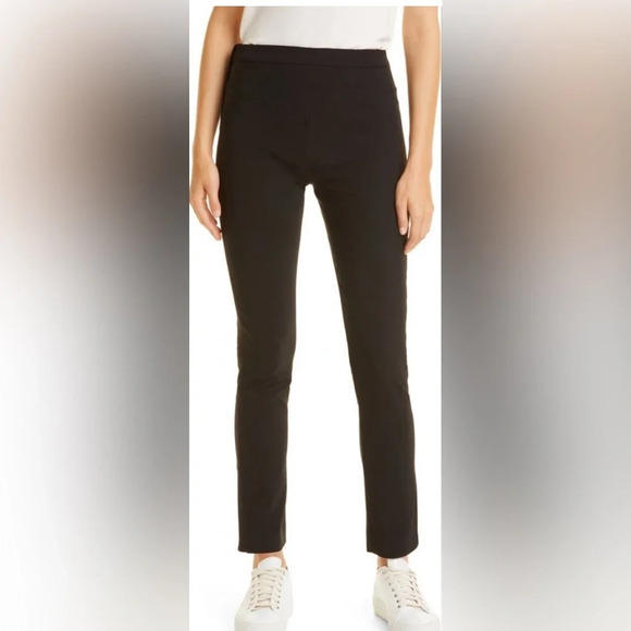 MM. LaFleur The Foster Slim Fit Pant - Picture 1 of 11